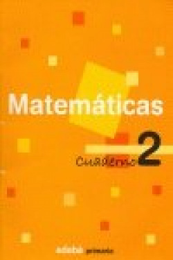 CUAD.MATEMATICAS 2-1º.PRIM.(EN RUTA)