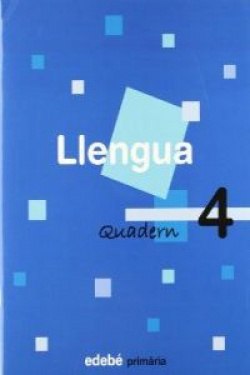 QUAD.LLENGUA CAT.4 (2º PRIM) (EN RUTA)