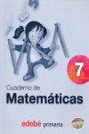 CUAD.MATEMATICAS 7-3º.PRIM.(ETNOS)