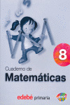 CUAD.MATEMATICAS 8-3º.PRIM.(ETNOS)