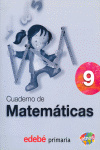 CUAD.MATEMATICAS 9-3º.PRIM.(ETNOS)