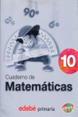 CUAD.MATEMATICAS 10-4º.PRIM.(ETNOS)