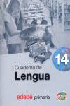 CUADERNO LENGUA 14-5º.PRIM.(ETNOS)