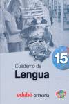 CUADERNO LENGUA 15-5º.PRIM.(ETNOS)