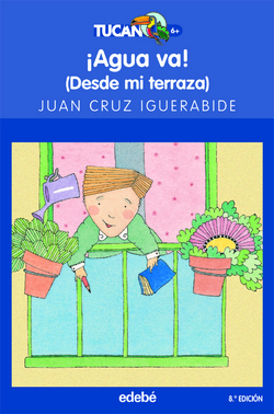 íAgua va!