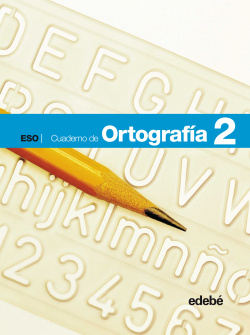 CUADERNO ORTOGRAFIA 2º.ESO
