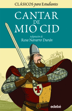 Cantar de Mio Cid