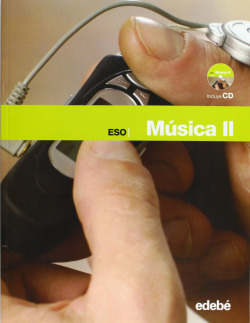 MUSICA 3º.ESO
