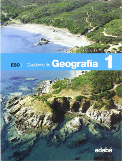 CUADERNO C.SOCIALES 1º.ESO