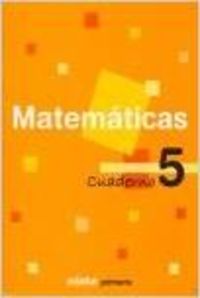CUAD.MATEMATICAS 5-2º.PRIM.(EN RUTA)