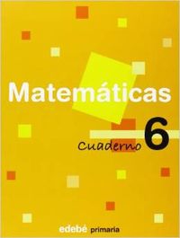 CUAD.MATEMATICAS 6-2º.PRIM.(EN RUTA)