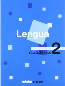 CUADERNO LENGUA 2-1º.PRIM.(EN RUTA)