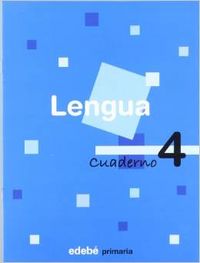 CUAD.LENGUA 4-2º.PRIM.(EN RUTA)