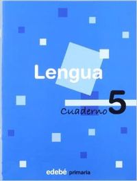 CUAD.LENGUA 5-2º.PRIM.(EN RUTA)