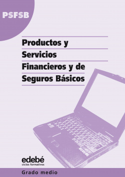 (G.M).PRODUCTOS Y SERVICIOS FINANCIEROS.(GRADO MEDIO)