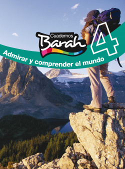 CUAD.BARAH 4.ADMIRAR COMPRENDER MUNDO (ESO) (RELIGION)