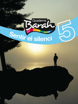 (CAT).(11).QUAD.BARAH 5E.PRIM.SENTIR EL SILENCI