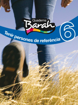 (CAT).(11).QUAD.BARAH 6E.PRIM.TENIR PERSONES DE REFERENCIA
