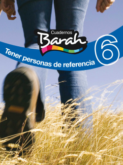 CUAD.BARAH 6.TENER PERSONAS REFERENCIA.(ESO) (RELIGION)