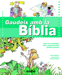 Gaudeix amb la biblia