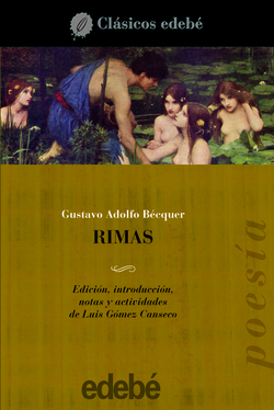Las rimas de becquer