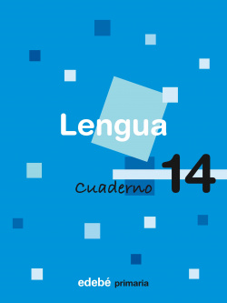 CUADERNO LENGUA 14-5º.PRIM.(EN RUTA)