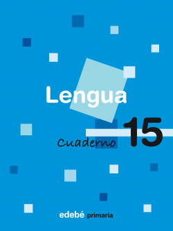 CUADERNO LENGUA 15-5º.PRIM.(EN RUTA)