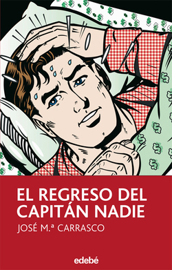 El regreso del capitan nadie