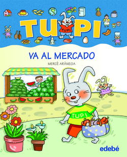 TUPI VA AL MERCADO (letra de palo)