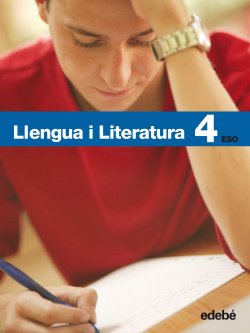 ANT/(CAT).(08).LLENGUA I LITERATURA 4T ESO