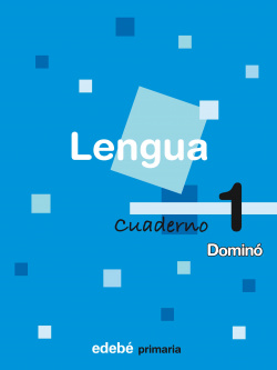 CUAD.LENGUA 1-1º.PRIM.(DOMINO)