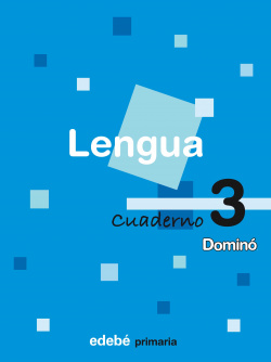 CUAD.LENGUA 3-1º.PRIM.(DOMINO).