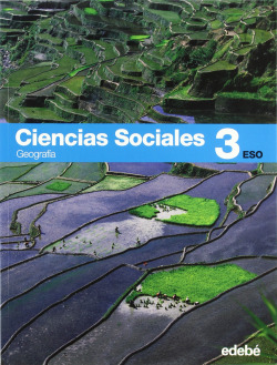 CIENCIAS SOCIALES 3º.ESO GEOGRAFIA