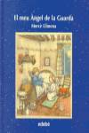 El meu Àngel de la guarda, de mercÈ llimona
