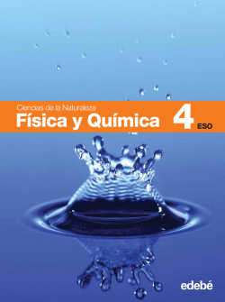 FISICA Y QUIMICA 4º.ESO