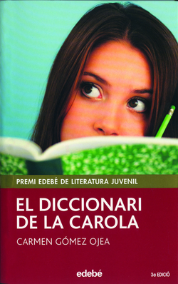 El diccionari de la carola