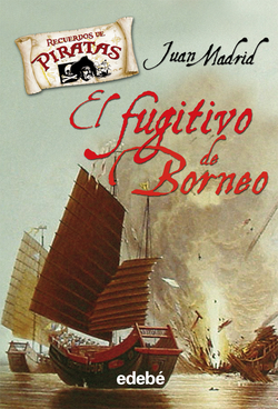 El fugitivo de borneo