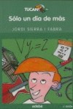 Sólo un día de más