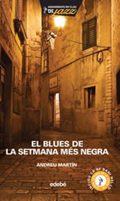 El blues de la setmana mes negra