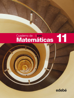 CUADERNO MATEMATICAS 11 (4º.ESO)