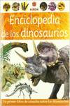 Enciclopedia de los dinosaurios