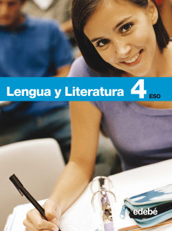 LENGUA LITERATURA 4º.ESO