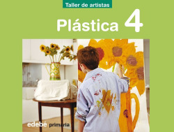 TALLER DE ARTISTAS 4º.PRIM.(PLASTICA)/EN RUTA