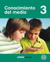 CONOCIMIENTO 3º.PRIM.(EN RUTA)