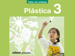 TALLER DE ARTISTAS 3º.PRIM.(PLASTICA)