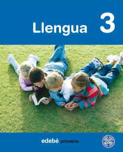 ANT/(CAT).(08).LLENGUA 3R PRIMARIA (EN RUTA)