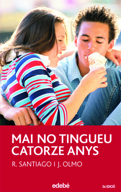 Mai no tingueu 14 anys