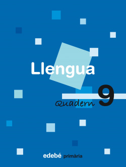 ANT/(CAT).(08).QUADERN LLENGUA 9.3R PRIM.(EN RUTA)
