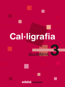 QUAD.CALLIGRAFIA 3.1º PRIM.(EN RUTA)