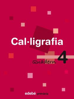 QUAD.CALLIGRAFIA 4.2º PRIM.(EN RUTA)